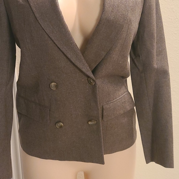 Suit Jacket - Picture 2 of 4